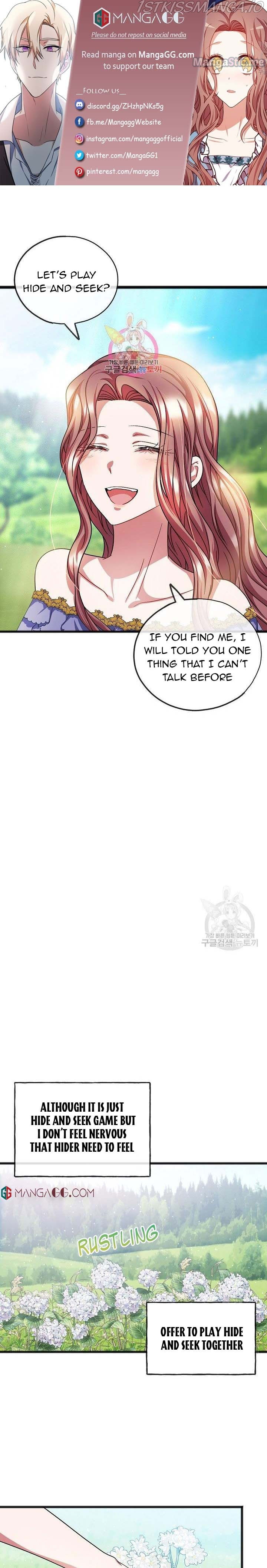 To You Who Never Loved Me Chapter 50 - page 1