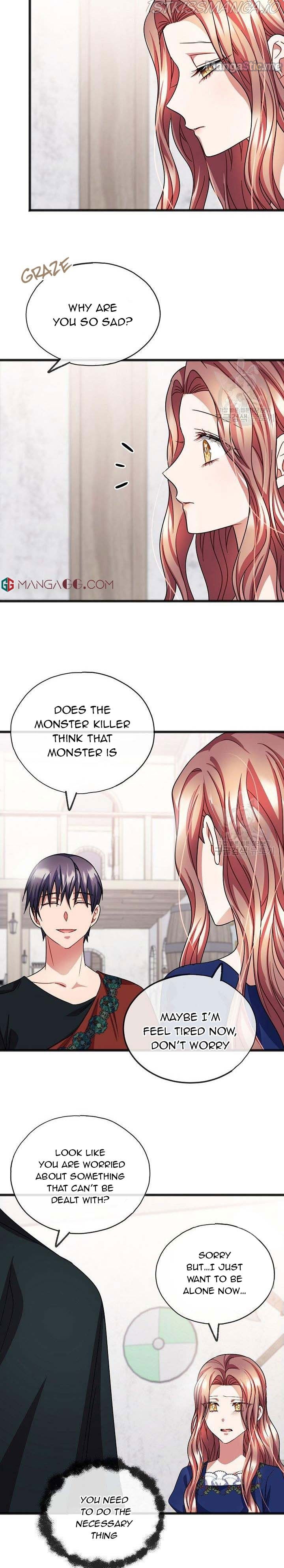 To You Who Never Loved Me Chapter 50 - page 15