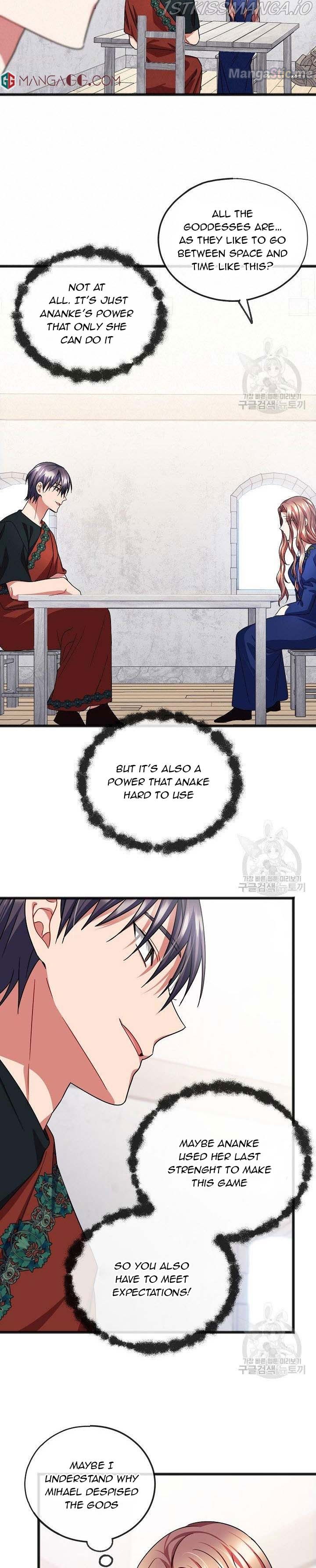 To You Who Never Loved Me Chapter 50 - page 18