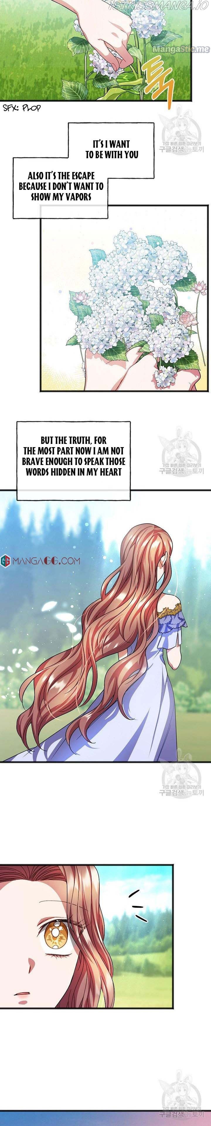 To You Who Never Loved Me Chapter 50 - page 2