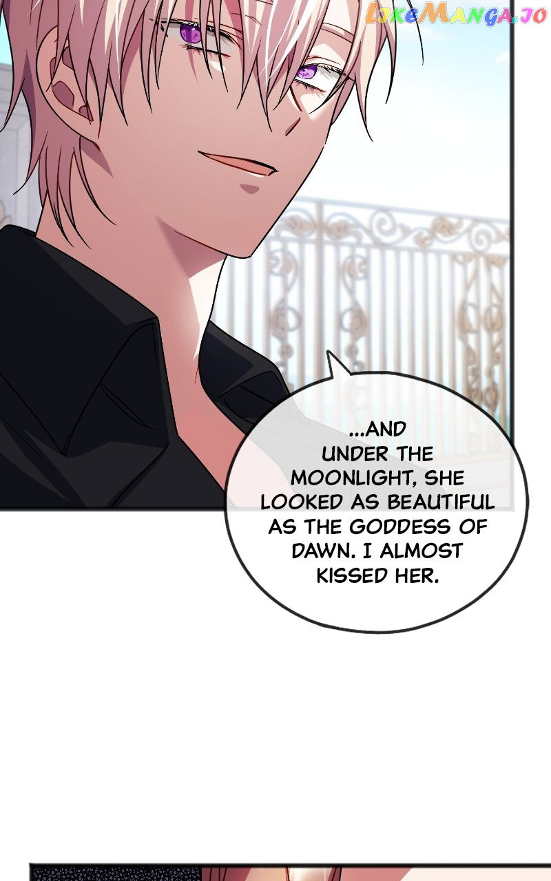 To You Who Never Loved Me Chapter 63 - page 10
