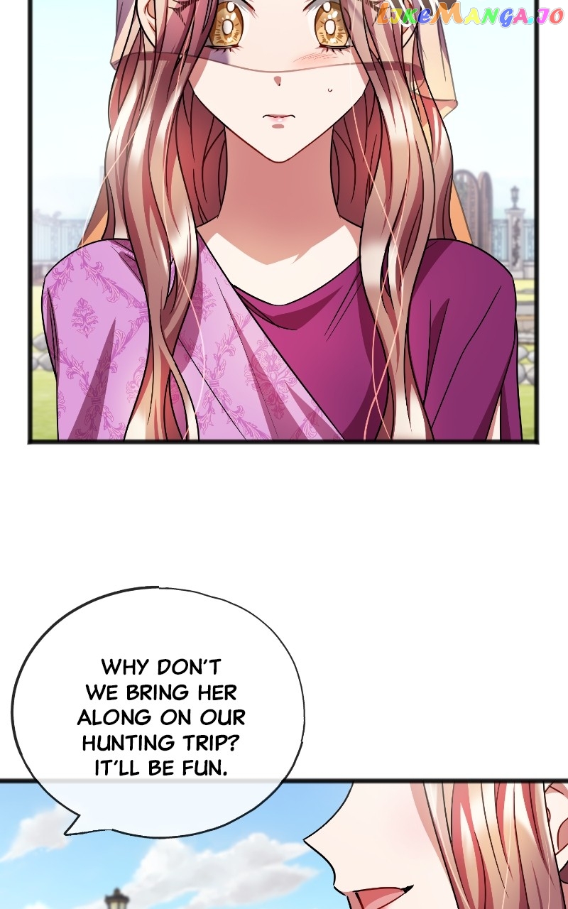 To You Who Never Loved Me Chapter 63 - page 12