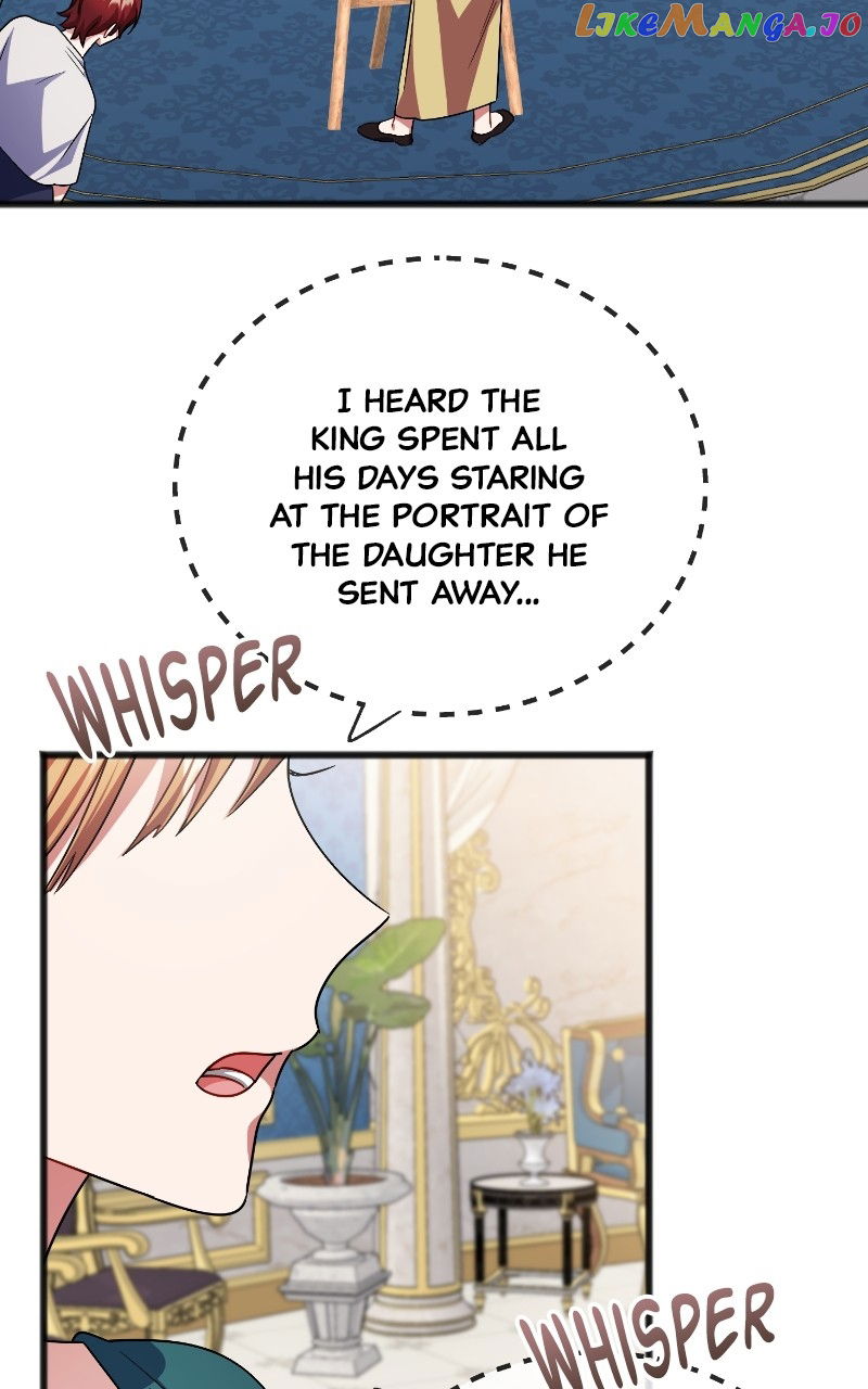 To You Who Never Loved Me Chapter 63 - page 16