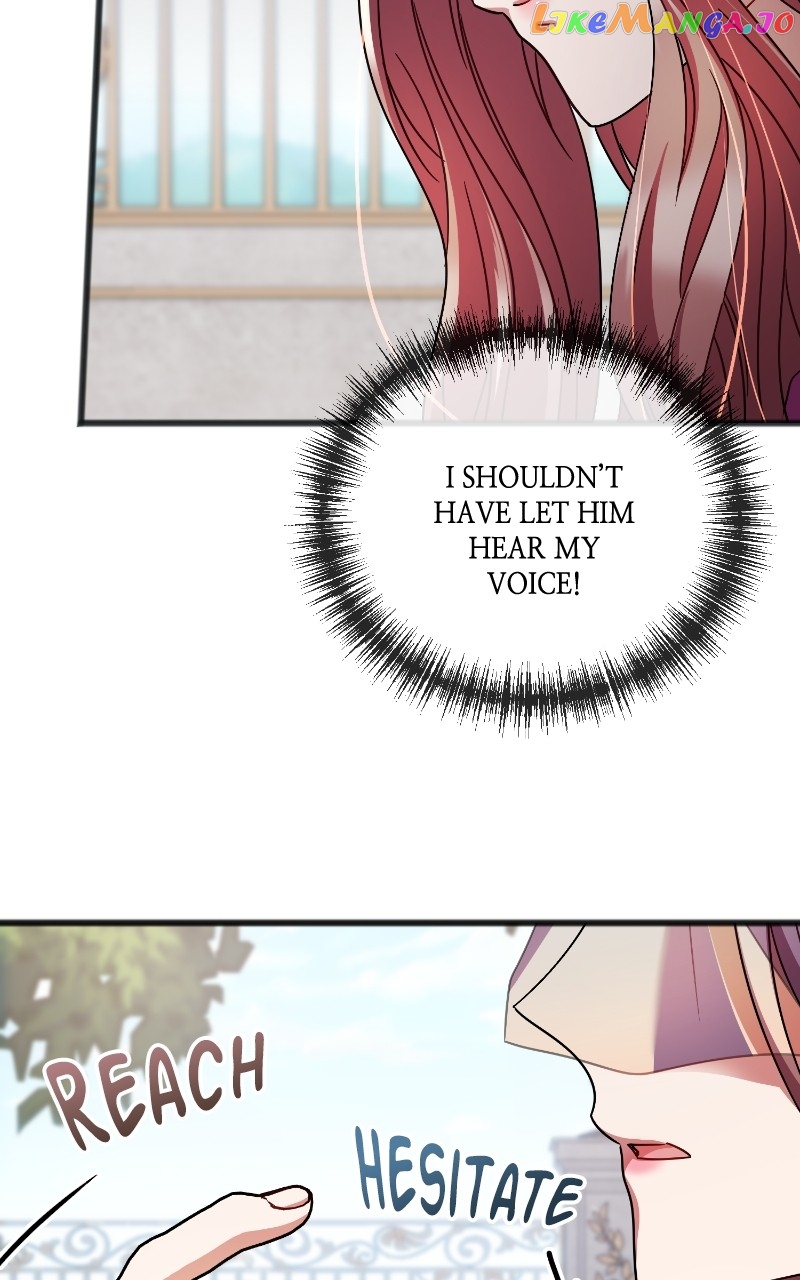 To You Who Never Loved Me Chapter 63 - page 2
