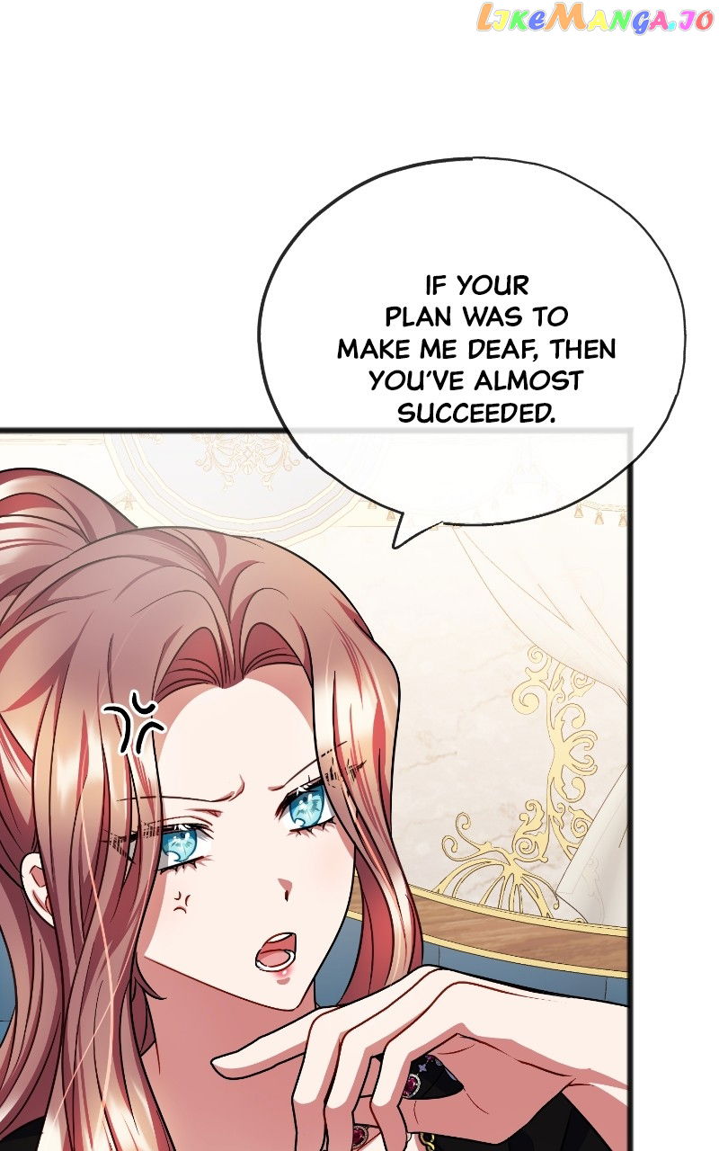 To You Who Never Loved Me Chapter 63 - page 20