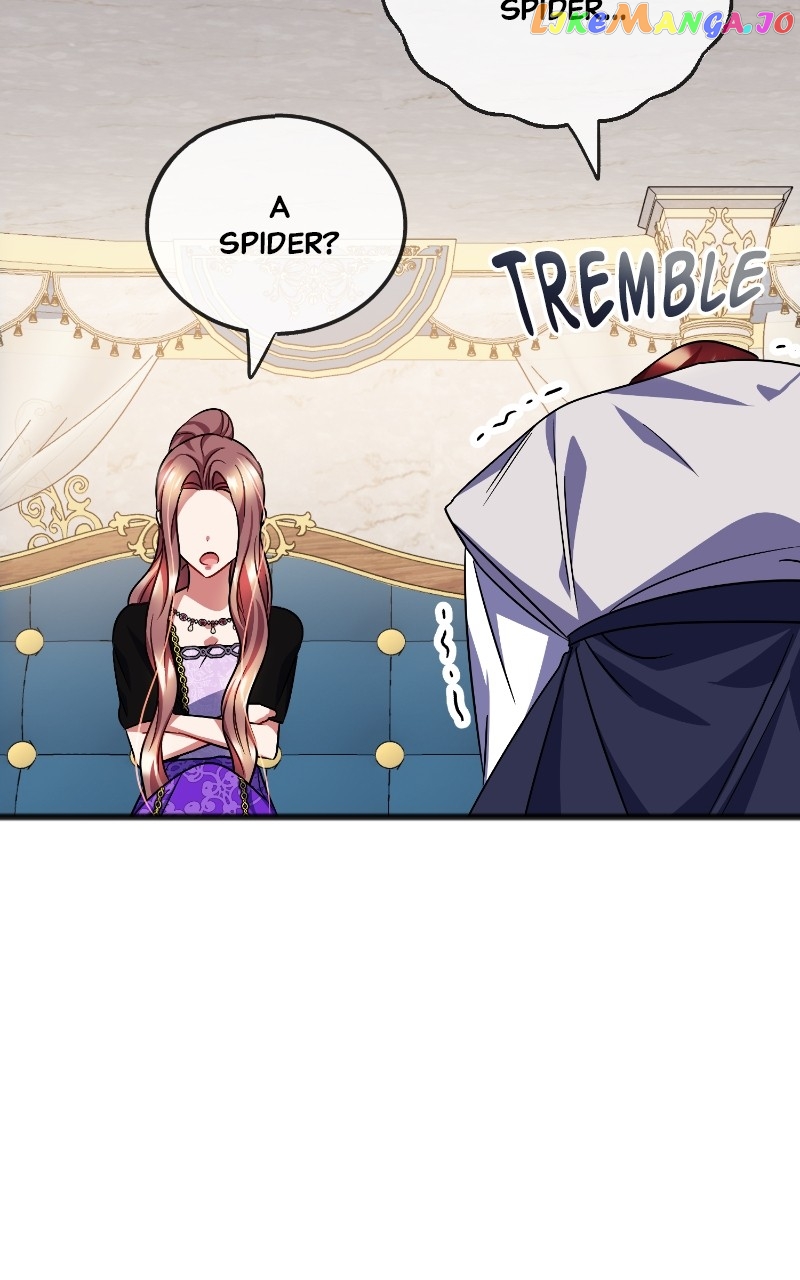 To You Who Never Loved Me Chapter 63 - page 23