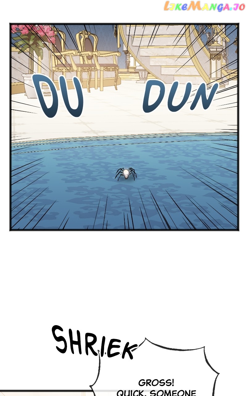 To You Who Never Loved Me Chapter 63 - page 24
