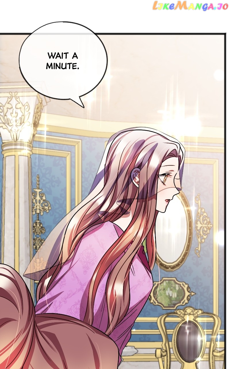To You Who Never Loved Me Chapter 63 - page 28