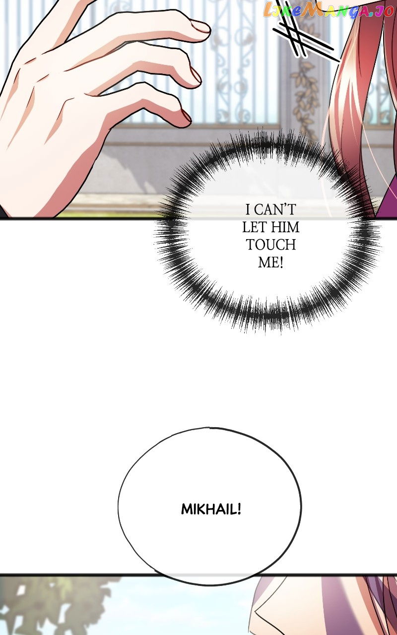 To You Who Never Loved Me Chapter 63 - page 3