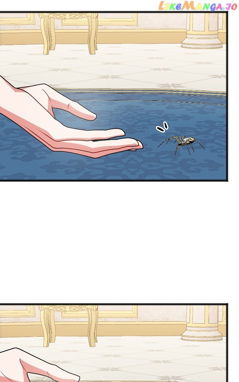 To You Who Never Loved Me Chapter 63 - page 31
