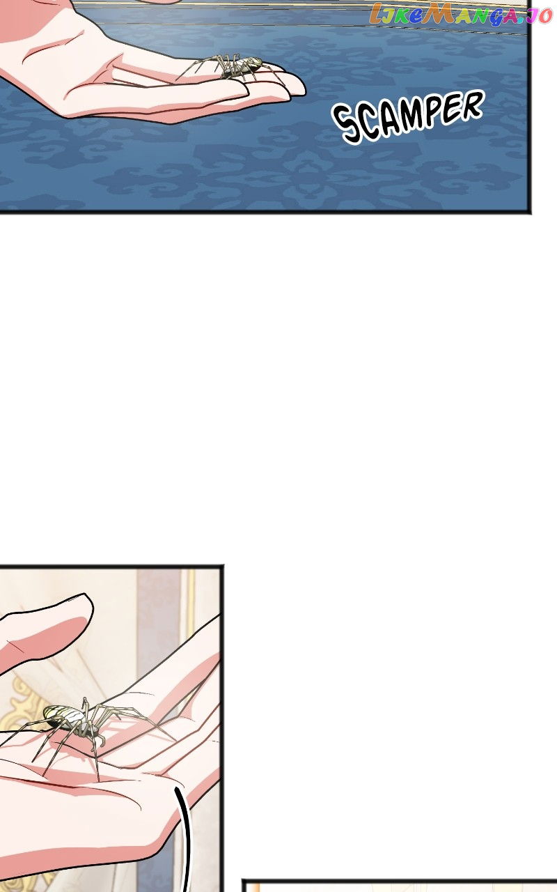 To You Who Never Loved Me Chapter 63 - page 32