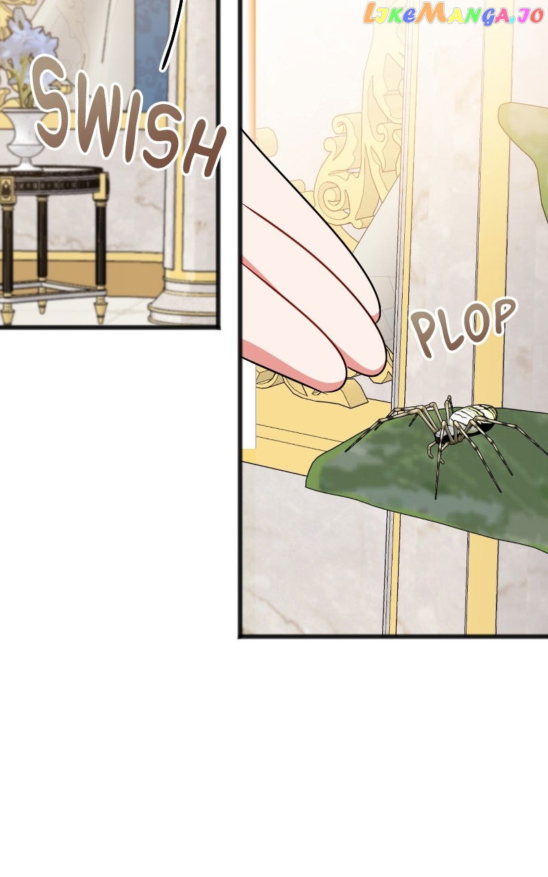 To You Who Never Loved Me Chapter 63 - page 33