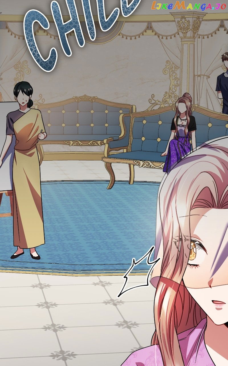 To You Who Never Loved Me Chapter 63 - page 36