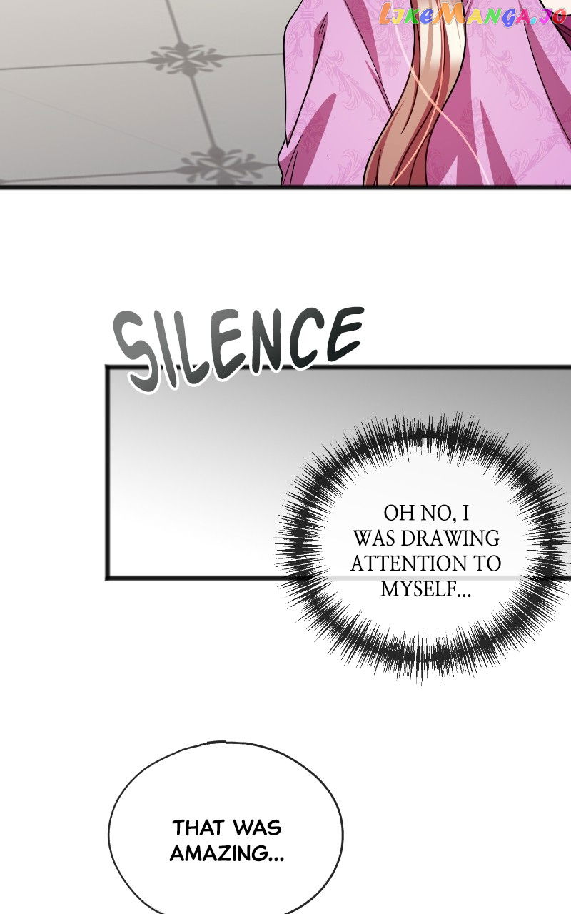 To You Who Never Loved Me Chapter 63 - page 37