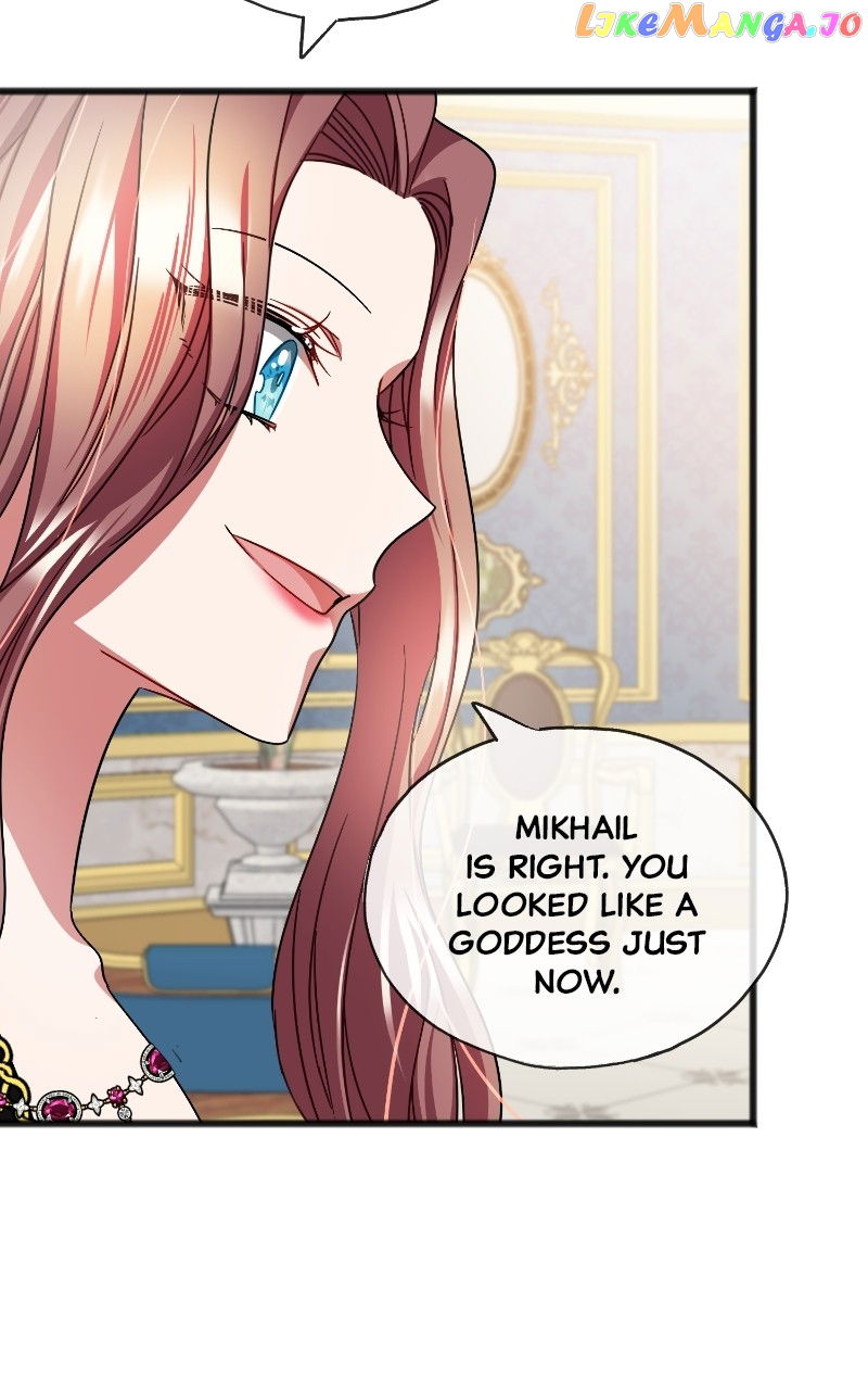 To You Who Never Loved Me Chapter 63 - page 38