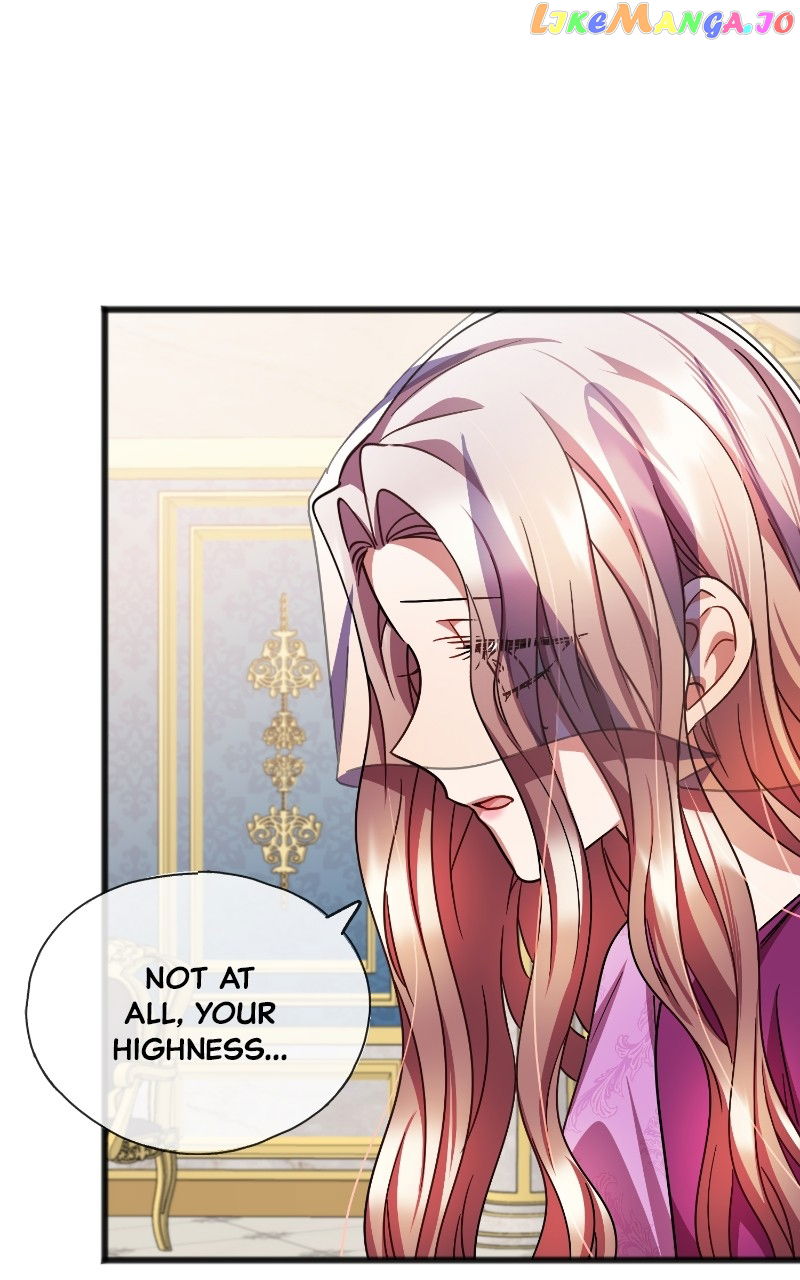 To You Who Never Loved Me Chapter 63 - page 39