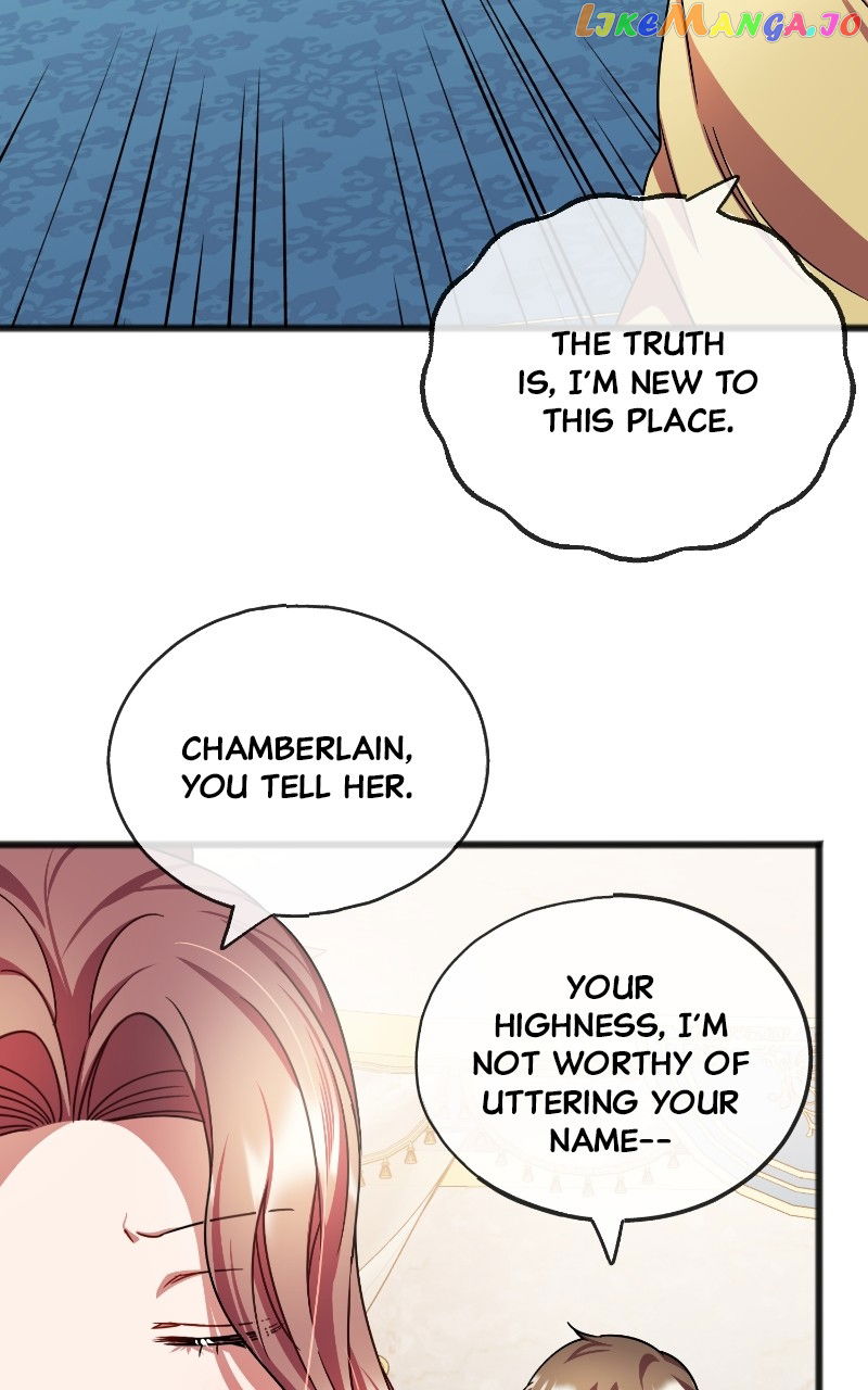 To You Who Never Loved Me Chapter 63 - page 42
