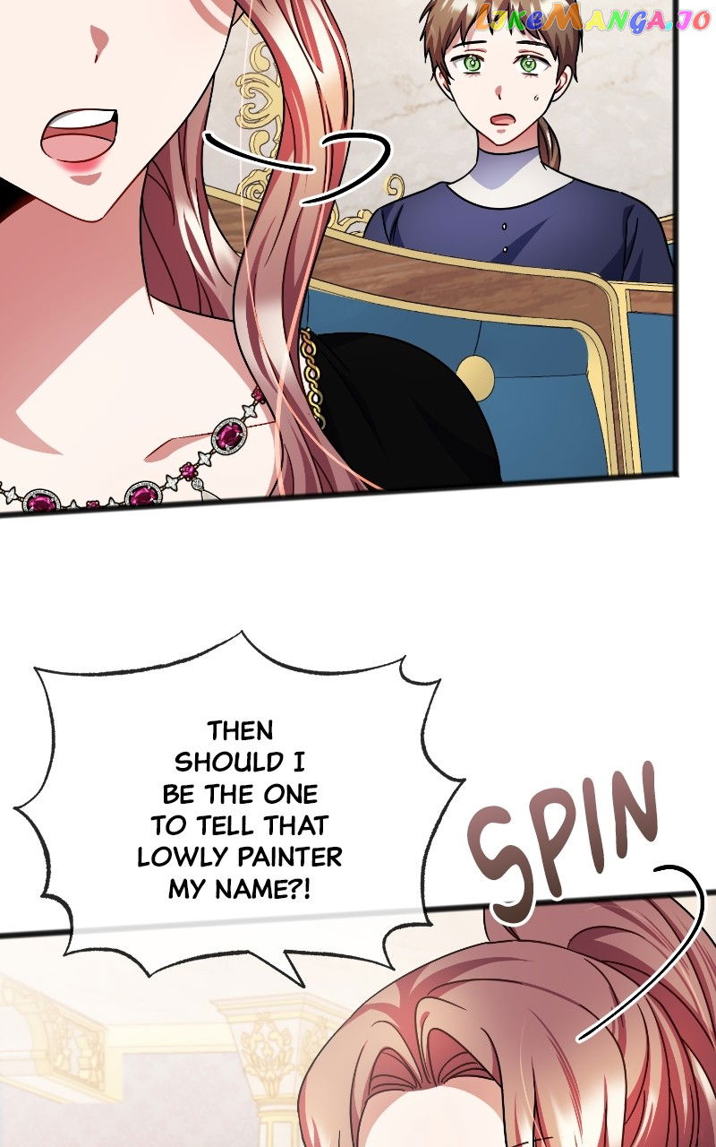 To You Who Never Loved Me Chapter 63 - page 43