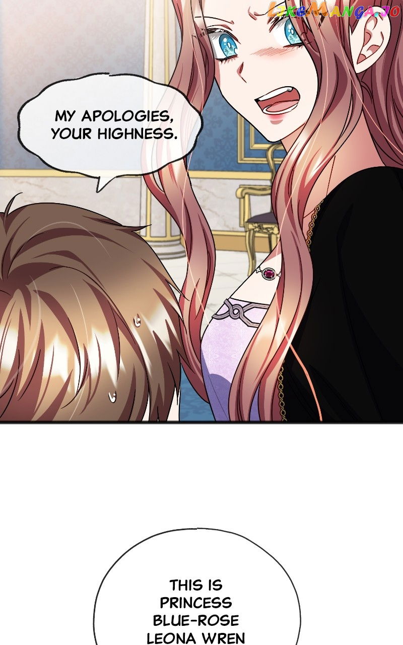 To You Who Never Loved Me Chapter 63 - page 44
