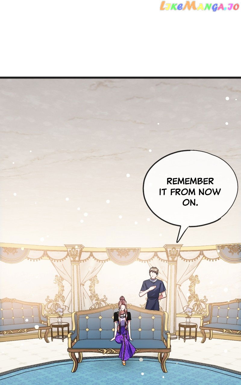 To You Who Never Loved Me Chapter 63 - page 46
