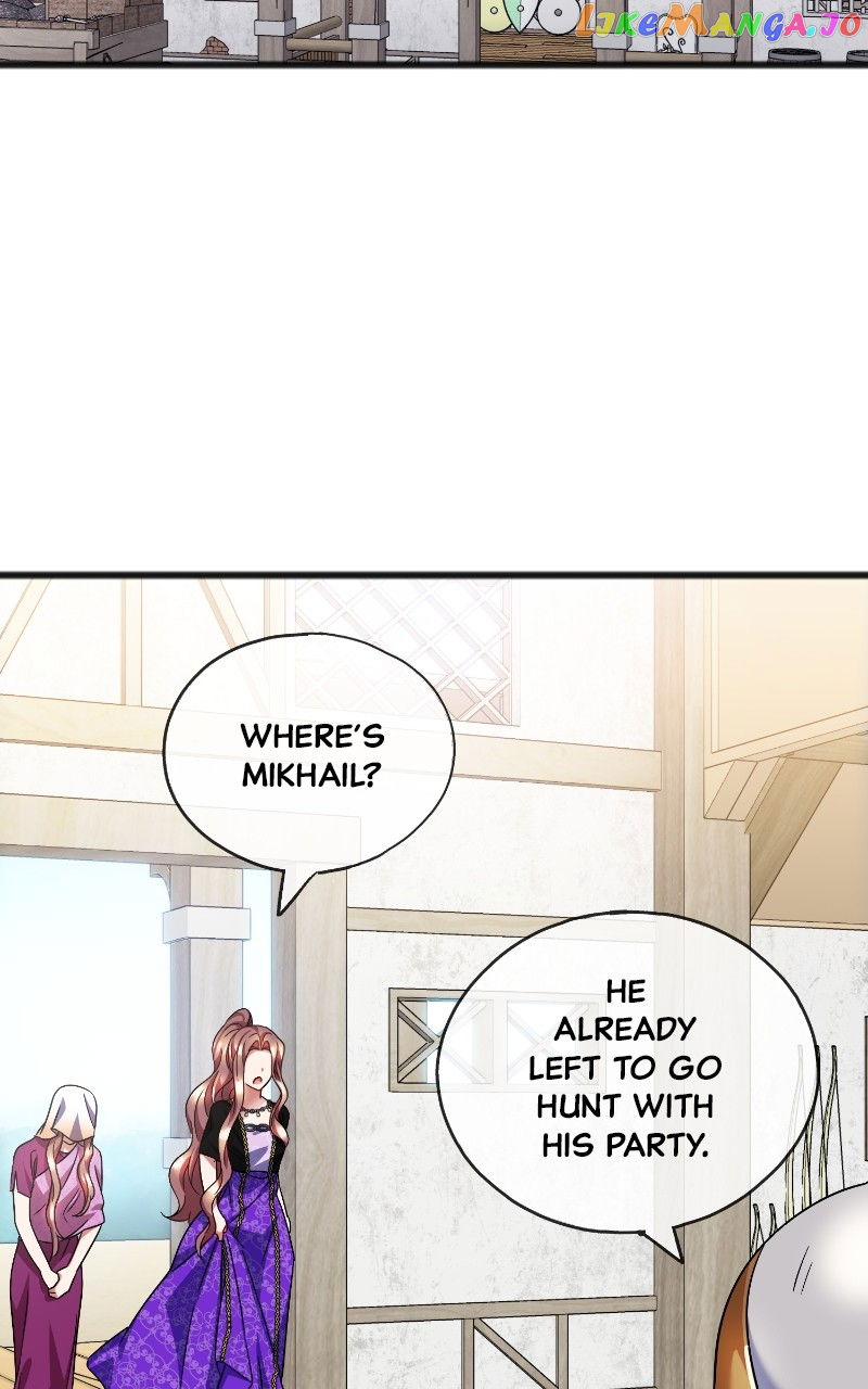 To You Who Never Loved Me Chapter 63 - page 49