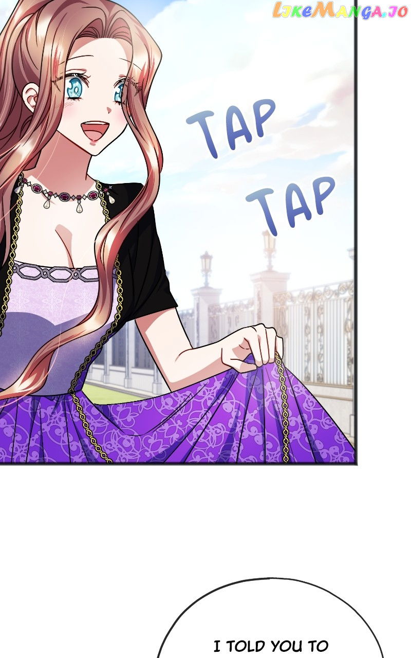 To You Who Never Loved Me Chapter 63 - page 5