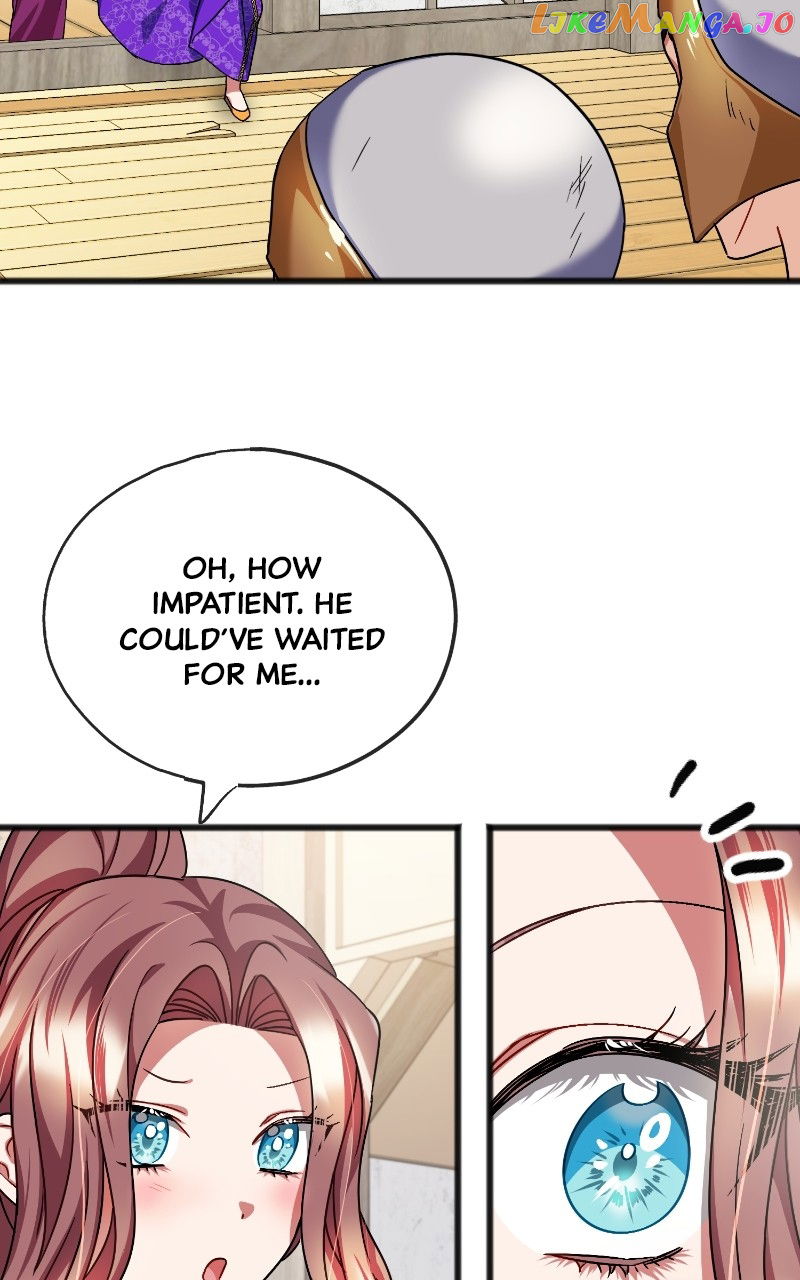 To You Who Never Loved Me Chapter 63 - page 50