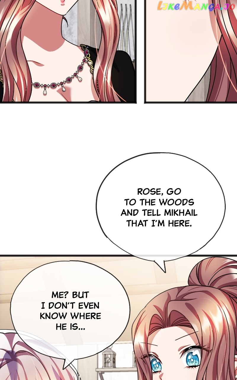 To You Who Never Loved Me Chapter 63 - page 51