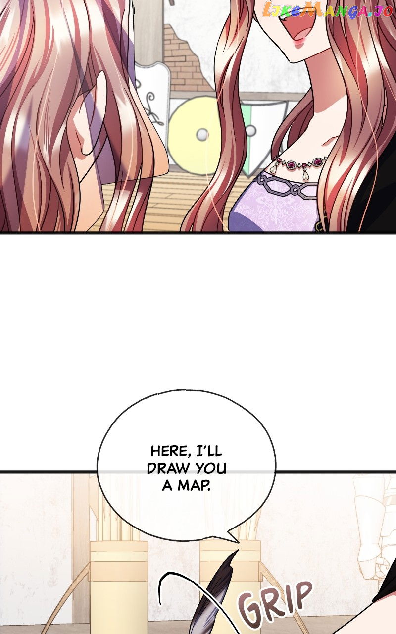 To You Who Never Loved Me Chapter 63 - page 52