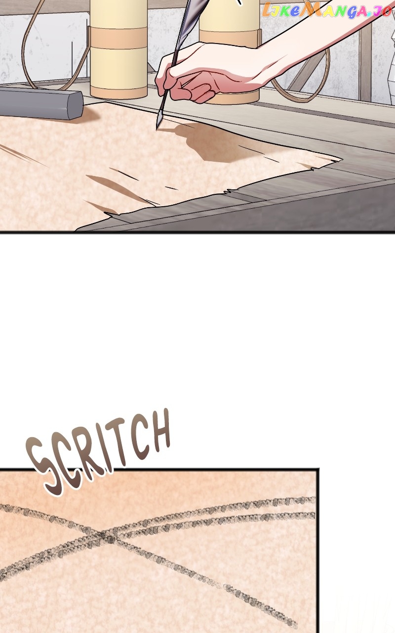 To You Who Never Loved Me Chapter 63 - page 53