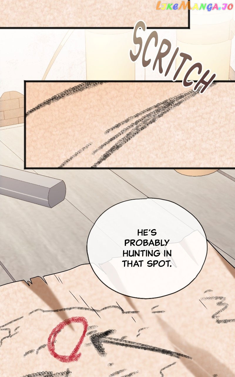 To You Who Never Loved Me Chapter 63 - page 54