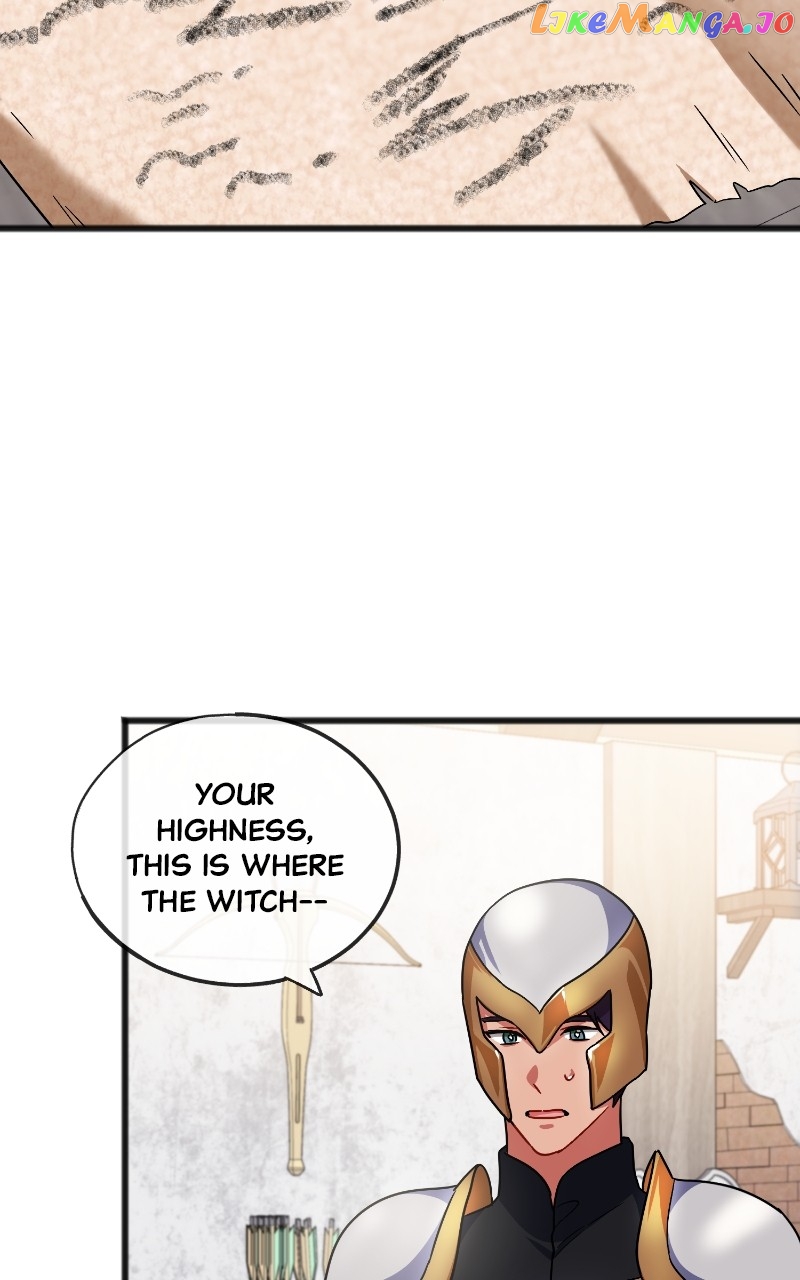 To You Who Never Loved Me Chapter 63 - page 55