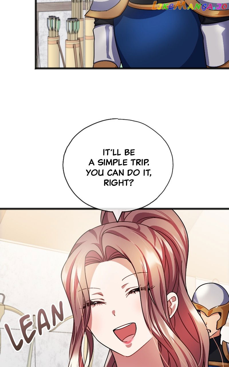 To You Who Never Loved Me Chapter 63 - page 56