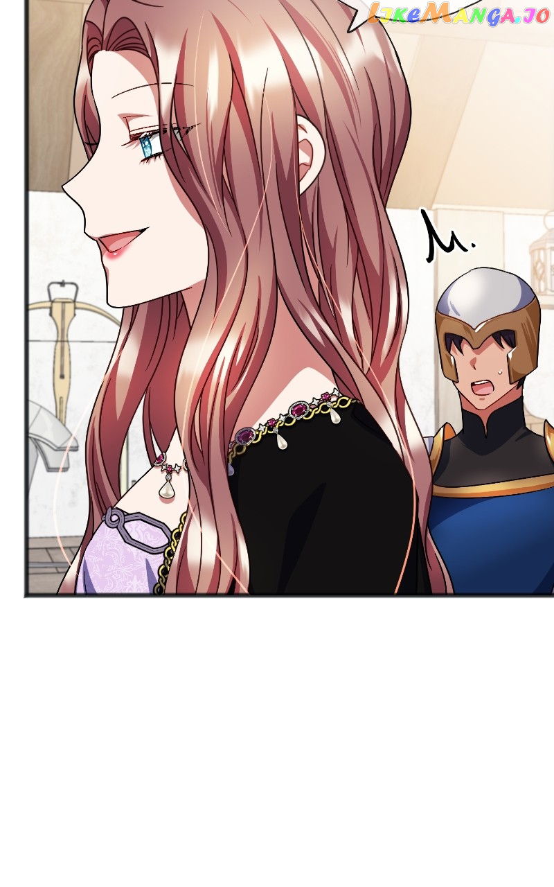 To You Who Never Loved Me Chapter 63 - page 59