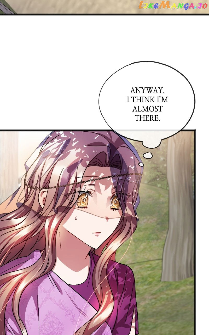 To You Who Never Loved Me Chapter 63 - page 64