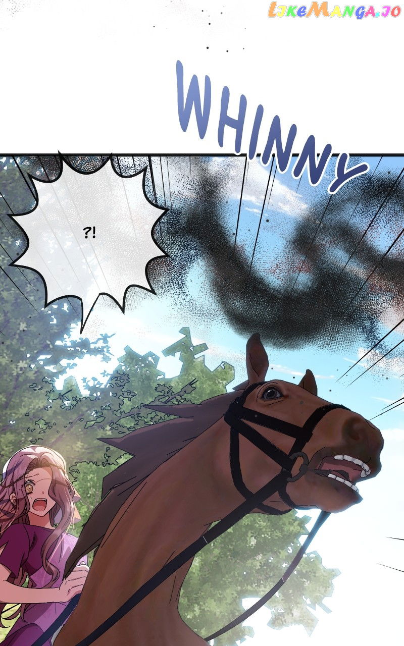 To You Who Never Loved Me Chapter 63 - page 66
