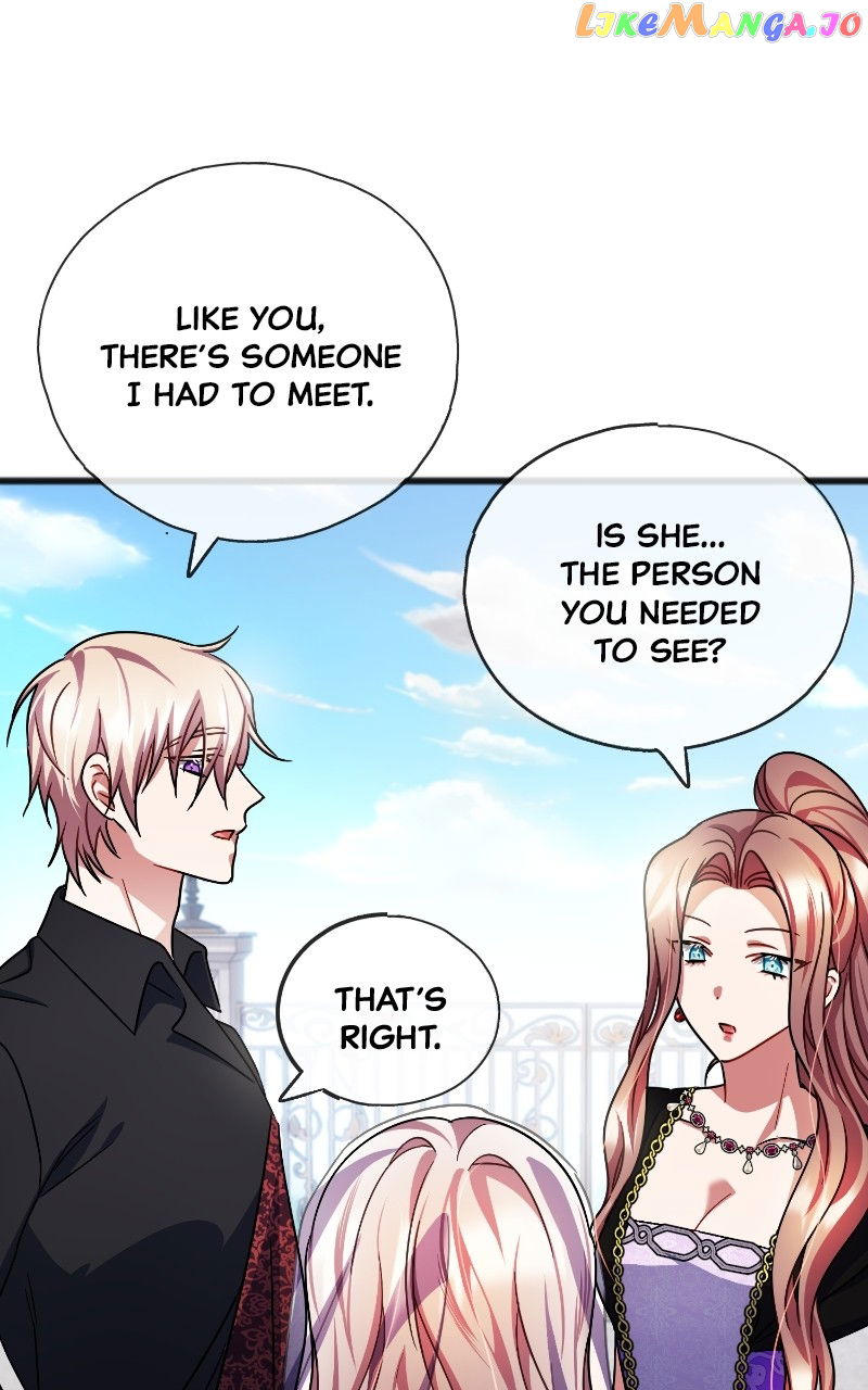 To You Who Never Loved Me Chapter 63 - page 7