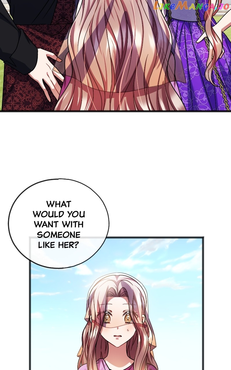 To You Who Never Loved Me Chapter 63 - page 8