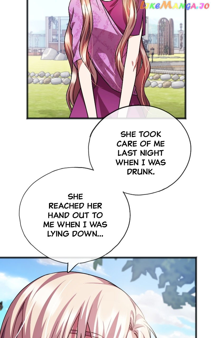 To You Who Never Loved Me Chapter 63 - page 9