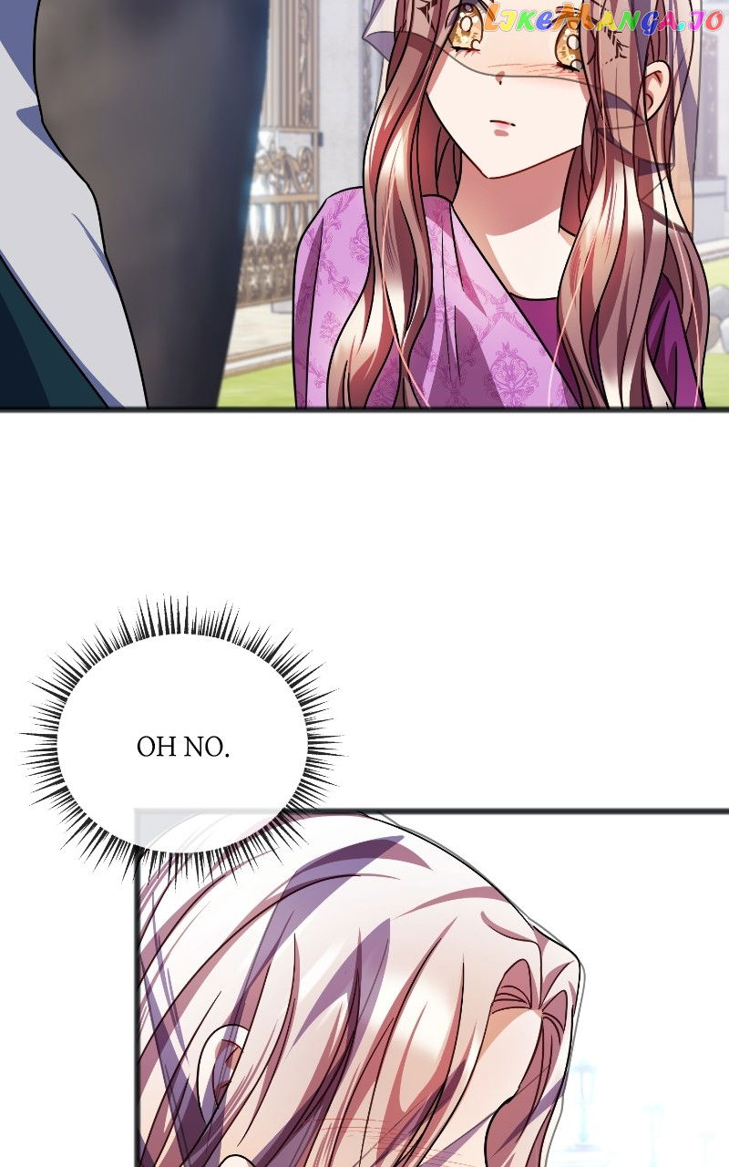 To You Who Never Loved Me Chapter 62 - page 15