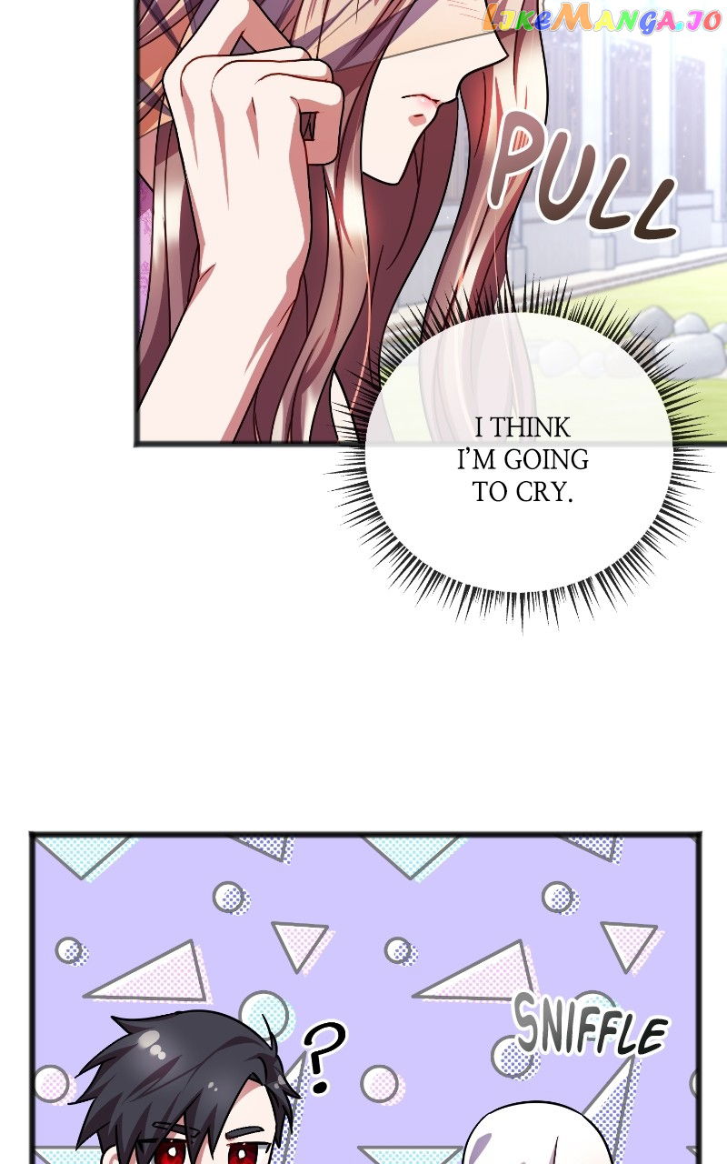 To You Who Never Loved Me Chapter 62 - page 16