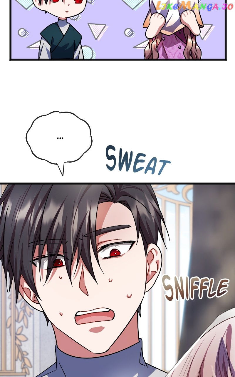 To You Who Never Loved Me Chapter 62 - page 17