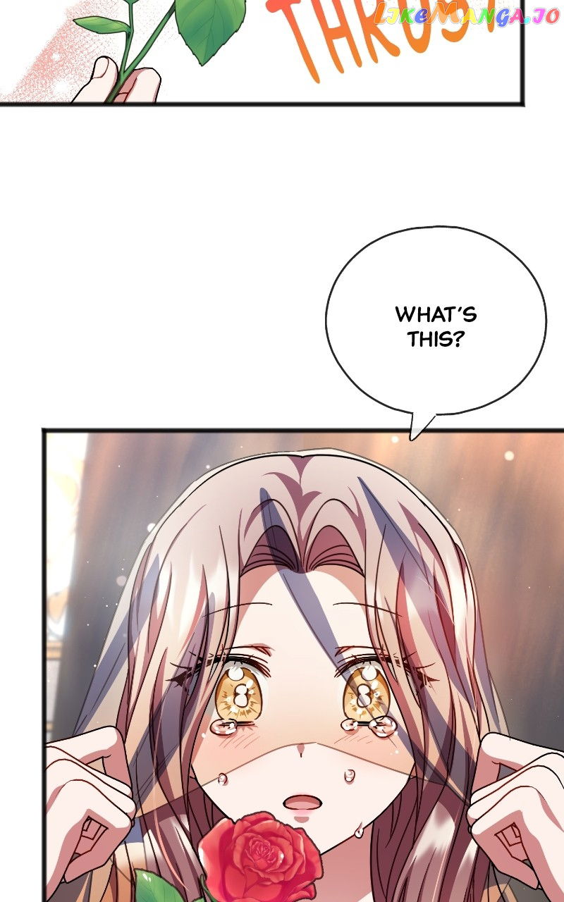 To You Who Never Loved Me Chapter 62 - page 19