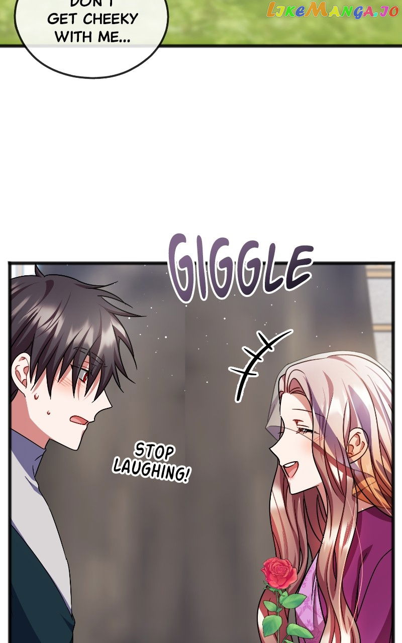 To You Who Never Loved Me Chapter 62 - page 25