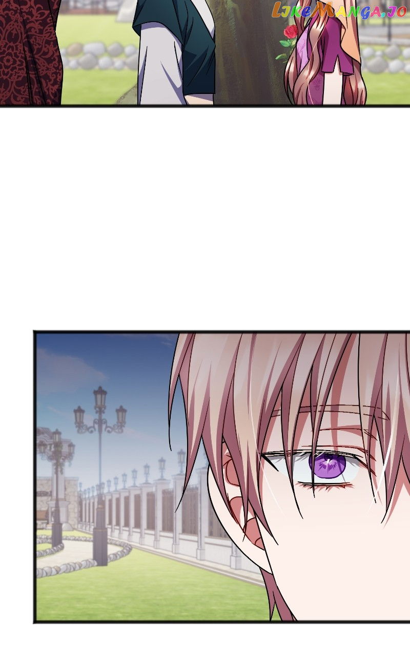 To You Who Never Loved Me Chapter 62 - page 27