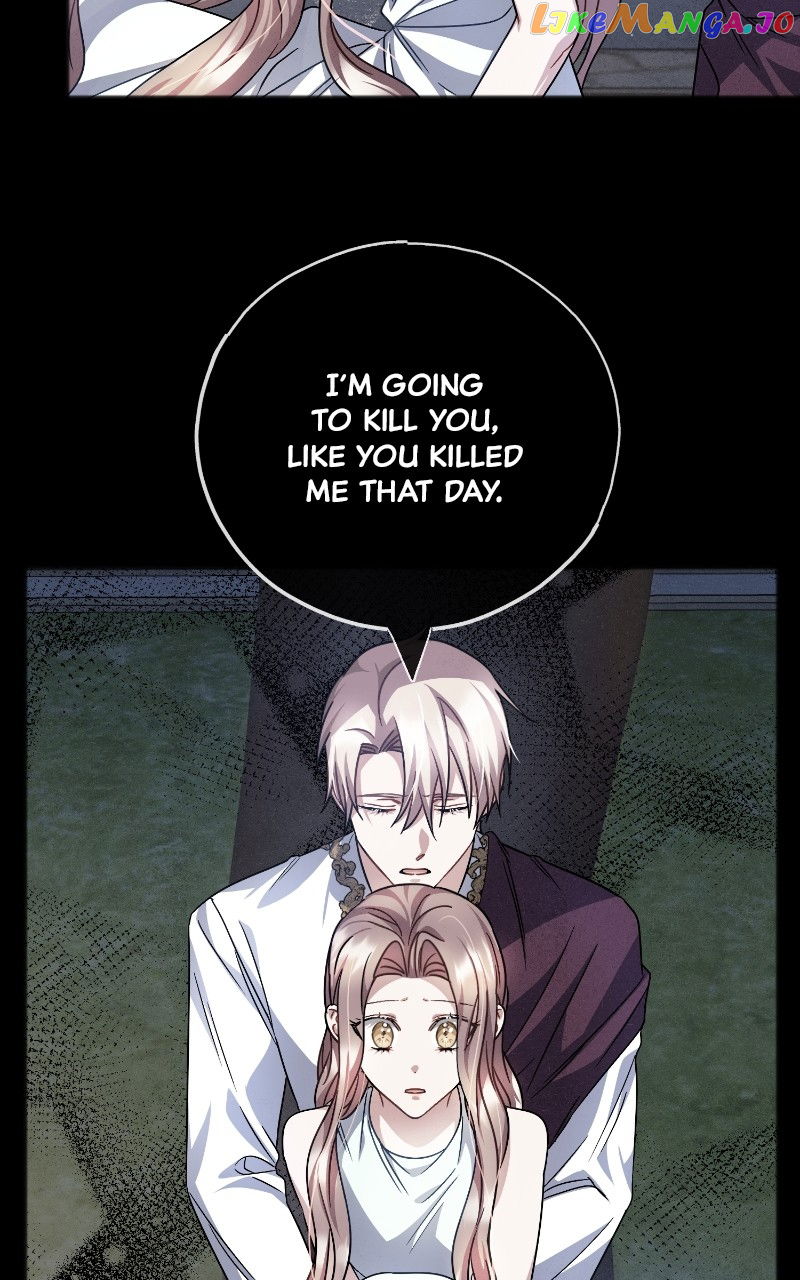 To You Who Never Loved Me Chapter 62 - page 3