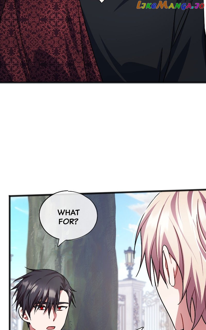 To You Who Never Loved Me Chapter 62 - page 32