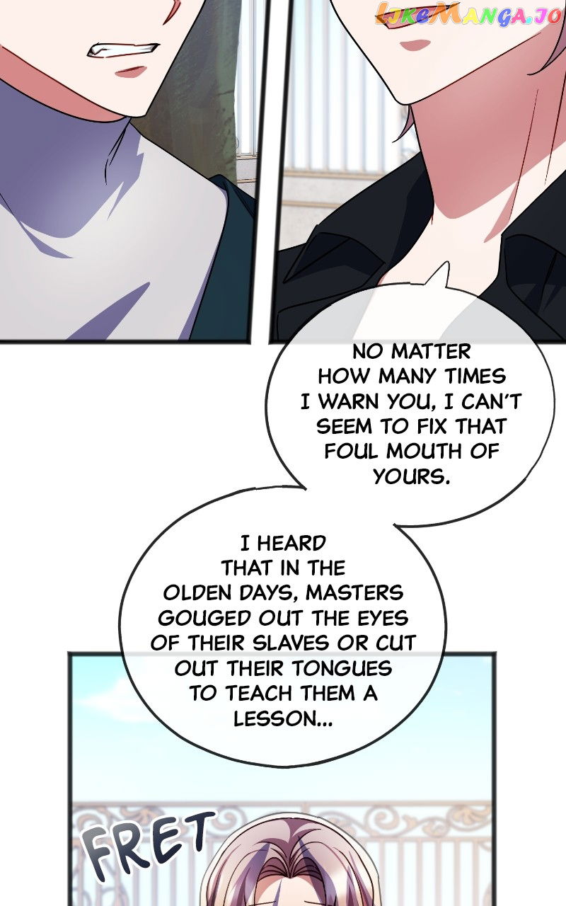 To You Who Never Loved Me Chapter 62 - page 35