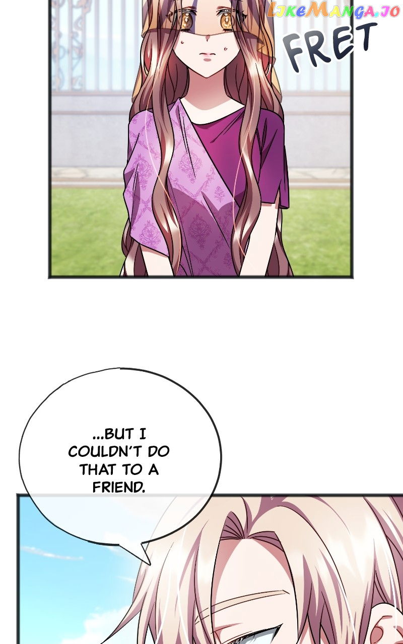 To You Who Never Loved Me Chapter 62 - page 36