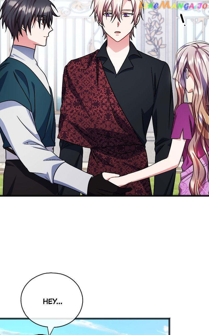 To You Who Never Loved Me Chapter 62 - page 42